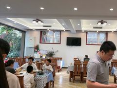 -丽泽山庄·生态怀柔菜·虹鳟鱼(红螺寺店)