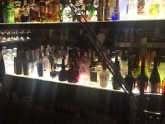 -HUNTING BAR亨霆鸡尾酒馆(越秀淘金店)
