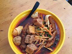 原味螺蛳粉-龍城柳州螺蛳粉(群星路店)