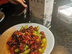 -外婆家(义乌新光汇购物中心店)