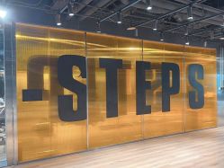 -G-STEPS舞蹈工作室