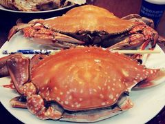 -小铜锣湾海鲜家常菜馆(河西店)