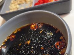 -喃喃椰·糟粕醋·椰子鸡火锅(七堡花园店)