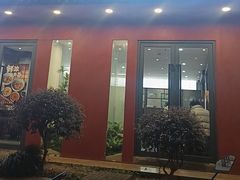 -蟹上黄·蟹黄面·江南糖水(人民广场店)