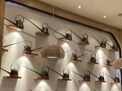 大堂-蓉李记成都名小吃(武汉菱角湖万达店)