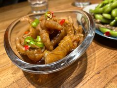 -1819餐厅·团队聚餐·烤串·精酿