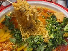 -文立新麻辣烫(合生汇21街区店)
