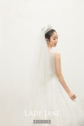 点击看大图 -Lady Jane高端婚纱礼服馆