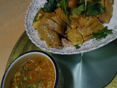 -洪霞餐馆