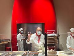 -城市大道红炉披萨烘焙坊