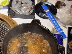 -和牛村烧肉放题(淄博王府井店)