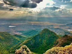 -吉林拉法山