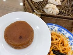 -西安贾三灌汤包·回坊小吃·清真炒菜(北院门总店)