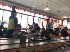 -乡党臊子面(丰庆公园店)