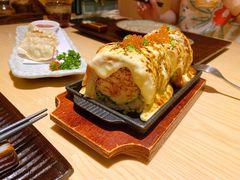 -越光米贩精致料理餐厅(金鹰店)