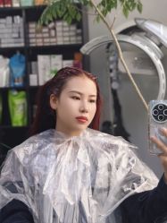 -V7 HAIR SALON