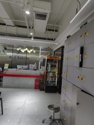 -真好真意SALON 接发·染·烫特色店