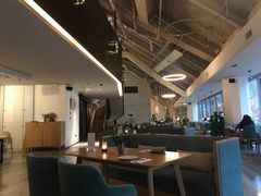 大堂-EN SPACE恩空间