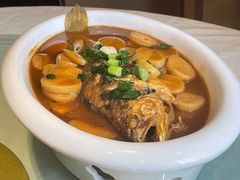 -汉通东林海鲜大酒店(鼓楼孝闻街店)