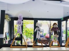 -素心小筑(后沙裕镇店)