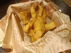-井格重庆火锅(西直门凯德Mall店)