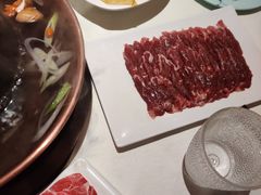 -东来顺饭庄(西直门店)