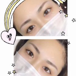 -MIVI半永久纹眉纹绣
