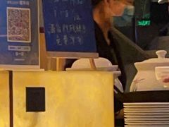 -上海浦西万怡酒店