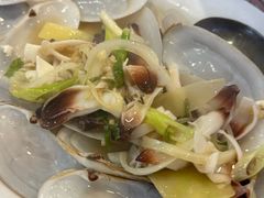 -大茄来海鲜餐厅(亚洲城分行)