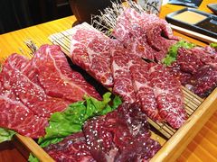 -丸藏和牛烧肉专门店(园区师惠坊店)