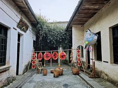 -宏村-南湖书院