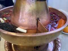 -虾大侠·盱眙龙虾老北京铜锅涮羊肉(金楠天街店)