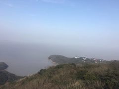 -普陀山慧济禅寺