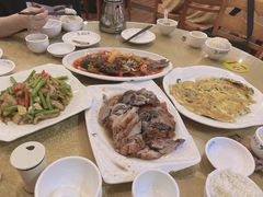 -龙记烤鸭店(新民路店)