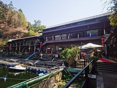 -茗荔园农庄(大涌店)