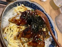 -酒井酱子·深夜食堂(东城汇店)