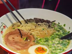 -豚一拉麺(花城汇南区店)