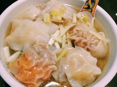 五宝云吞面-一记面馆(易发店)