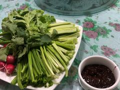 -金台阶鱼馆(于桥水库店)