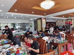 大堂-抹直口特色菜馆(一店)