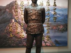 -平西抗日烈士陵园