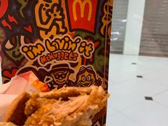 -麦当劳(田林好又多店)