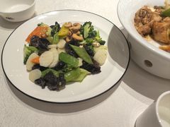 -大铁勺新津菜(熙悦汇店)