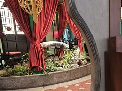 -锦府盐帮·侯宅(五棵松万达店)