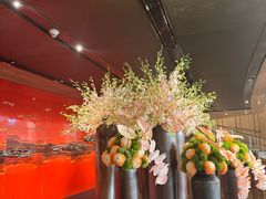 -杭州君悦酒店