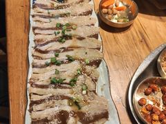 -金山烤肉(中兴公园店)