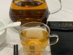 菊普-金翠皇宫粤菜·点心·海鲜(科技园店)