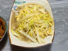 -李师傅家常菜(没有分店)