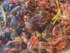 -红堂老派火锅(石桥铺店直营店)