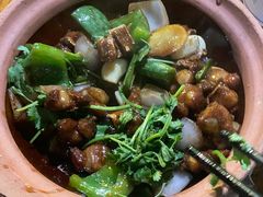 -紫金食坊(江南西路店)